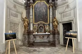 Výstava