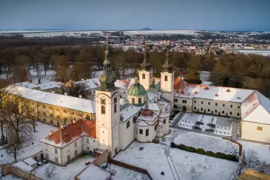 Doksany shůry