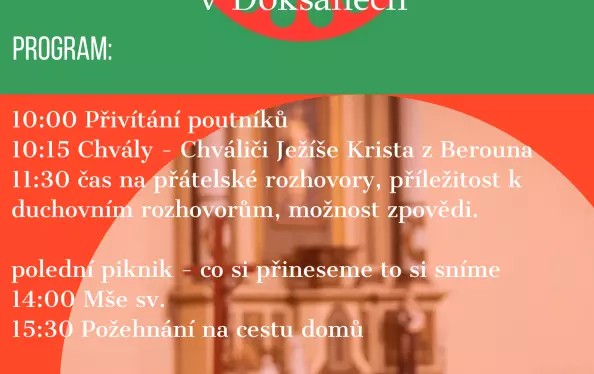 Romská pouť